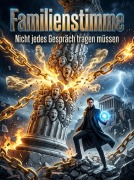 Cover-Bild zum Titel 'Familienstimme' von 'Tim Braun'