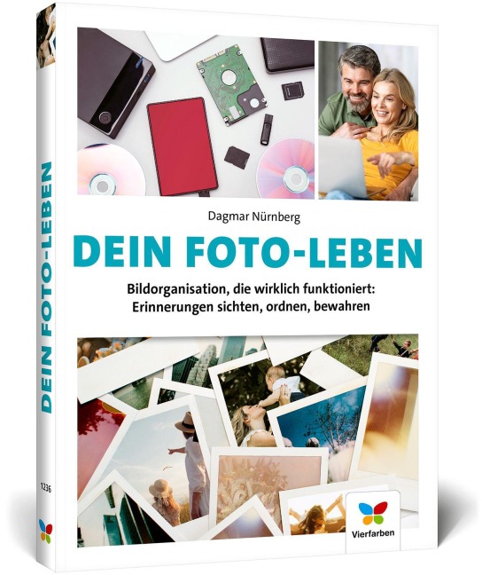 Dein Foto-Leben - Dagmar Nürnberg