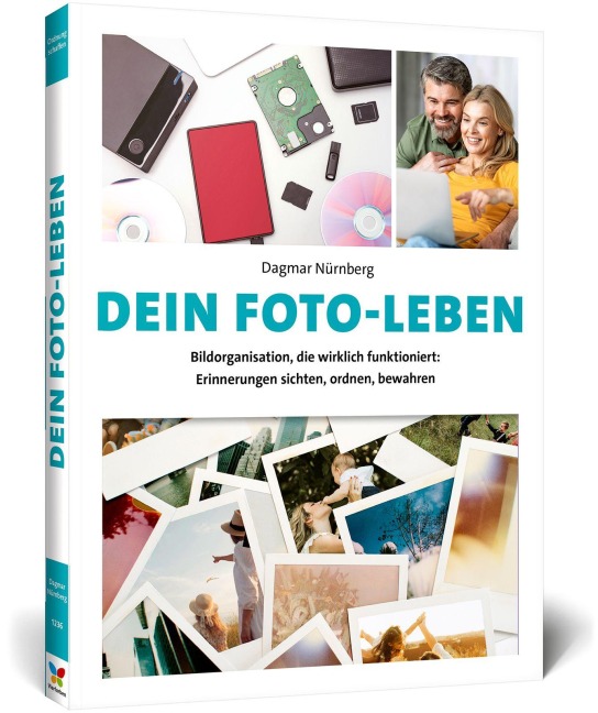 Dein Foto-Leben - Dagmar Nürnberg