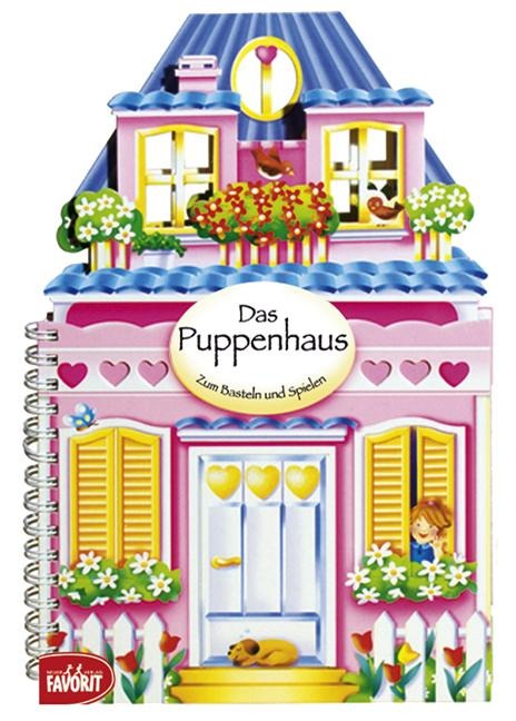 Das Puppenhaus - 