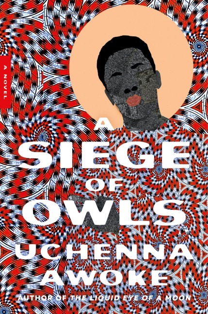 A Siege of Owls - Uchenna Awoke