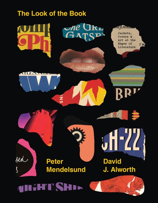 The Look of the Book - Peter Mendelsund, David J. Alworth