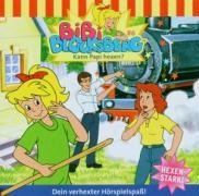 Folge 086:Kann Papi Hexen? - Bibi Blocksberg