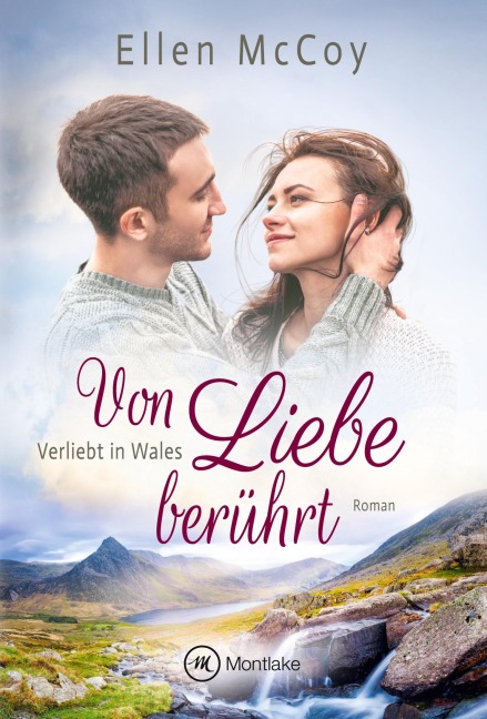 Von Liebe berührt - Ellen Mccoy