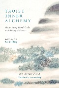 Cover-Bild zum Titel 'Taoist Inner Alchemy' von 'Huang Yuanji, Ge Guolong'