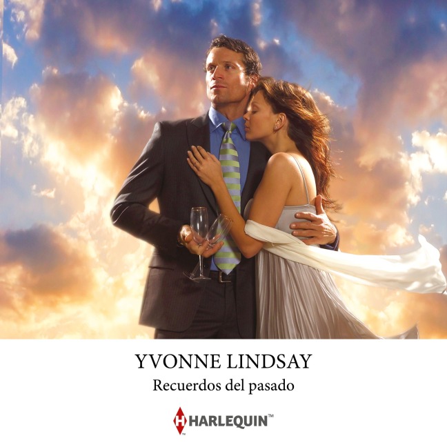 Recuerdos del pasado - Yvonne Lindsay