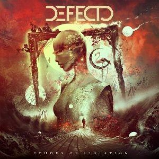 Echoes Of Isolation - Defecto