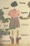 Cover-Bild zum Titel 'Putting Myself Together' von 'Jamaica Kincaid'