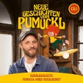 Neue Geschichten vom Pumuckl - Folge 01 + 02 - Korbinian Dufter, Matthias Pacht, Moritz Binder, Katharina Köster