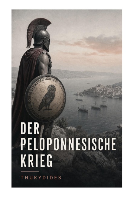 Der Peloponnesische Krieg - Thukydides