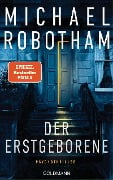 Der Erstgeborene - Michael Robotham