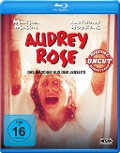 Cover-Bild zum Titel 'Audrey Rose - Das Mädchen aus dem Jenseits' von 'Frank De Felitta, Michael Small'