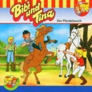 Folge 37:Der Pferdetausch - Bibi & Tina