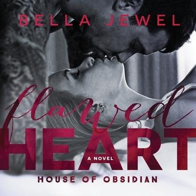 Flawed Heart Lib/E - Bella Jewel