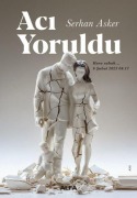 Cover-Bild zum Titel 'Aci Yoruldu' von 'Serhan Asker'
