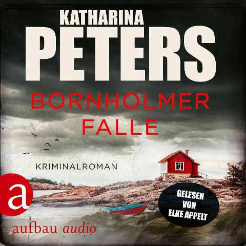 Bornholmer Falle - Katharina Peters