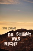 Cover-Bild zum Titel 'Da stimmt was nicht' von 'Stefan Schwarz'