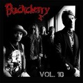 Vol.10 (Digipak) - Buckcherry