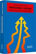 Cover-Bild zum Titel 'Professional Coaching' von ''