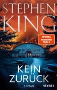 Kein Zurück - Stephen King