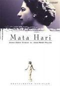 Mata Hari - Jean Rene Pallas