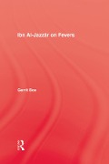 Cover-Bild zum Titel 'Ibn Al-Jazzar On Fevers' von 'Gerrit Bos'