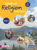 Kursbuch Religion Elementar 6 - Ausgabe für Bayern - 