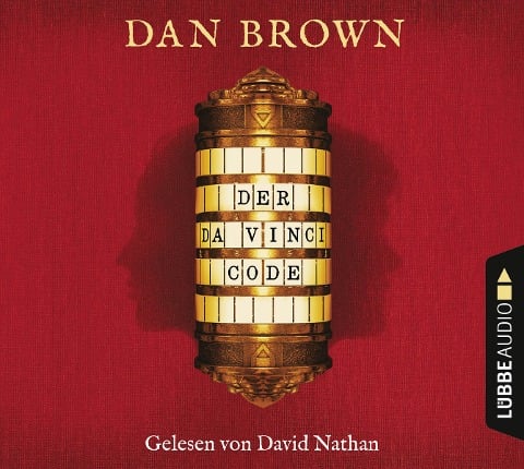 Der Da Vinci Code (Gekürzt) - Dan Brown