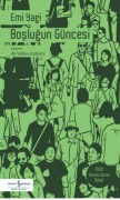 Cover-Bild zum Titel 'Boslugun Güncesi' von 'Emi Yagi'