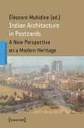 Cover-Bild zum Titel 'Indian Architecture in Postcards' von ''