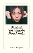 Cover-Bild zum Titel 'Ihre Nacht' von 'Banana Yoshimoto'