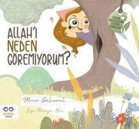 Allah'i Neden Göremiyorum? - Merve Gülcemal