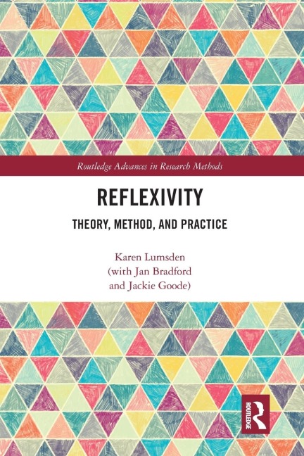 Reflexivity - Karen Lumsden