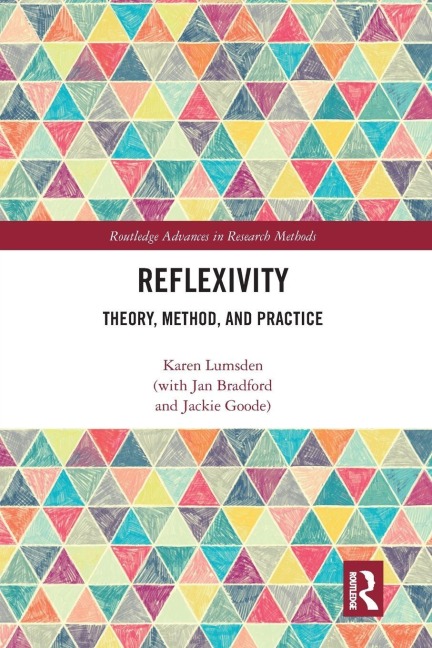 Reflexivity - Karen Lumsden