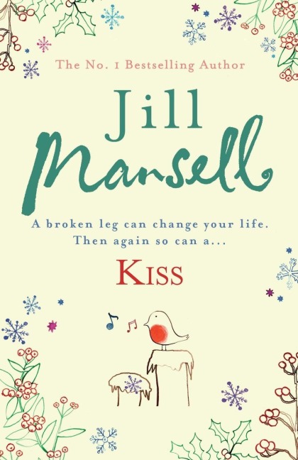Kiss - Jill Mansell