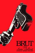 Cover-Bild zum Titel 'Brut' von 'Sam Tallent'