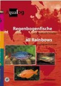 Cover-Bild zum Titel 'Alle Regenbogenfische' von 'Harro Hieronimus'
