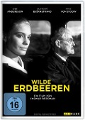 Cover-Bild zum Titel 'Wilde Erdbeeren' von 'Ingmar Bergman, Erik Nordgren, Göte Lovén'