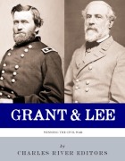 Cover-Bild zum Titel 'Grant and Lee' von ''