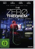 The Zero Theorem - Pat Rushin, George Fenton