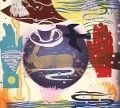 Cover-Bild zum Titel 'Two Universes' von 'Feufollet'