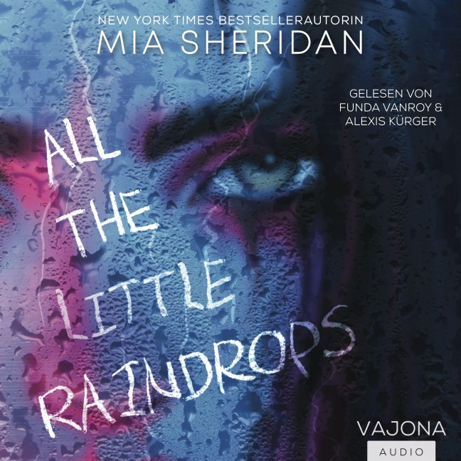 All the Little Raindrops - Mia Sheridan