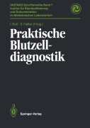Cover-Bild zum Titel 'Praktische Blutzelldiagnostik' von ''