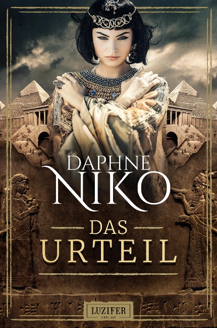 DAS URTEIL - Daphne Niko