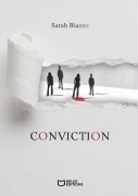 Cover-Bild zum Titel 'Conviction' von 'Sarah Biazzo'