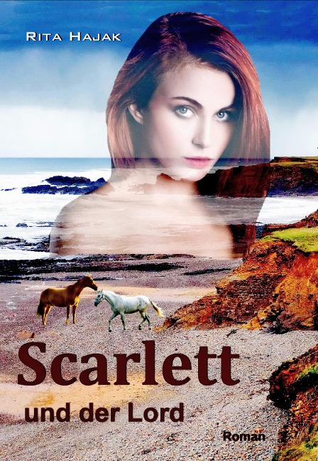 Scarlett und der Lord - Rita Hajak