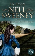 Cover-Bild zum Titel 'Nell Sweeney und der dunkle Verdacht' von 'P. B. Ryan'