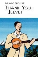 Thank You, Jeeves - P. G. Wodehouse