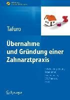 Übernahme und Gründung einer Zahnarztpraxis - Francesco Tafuro