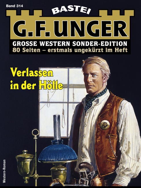 G. F. Unger Sonder-Edition 314 - G. F. Unger